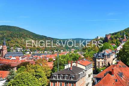 Wohnung zum Kaufen in Heidelberg 759.000,00 € 111 m²