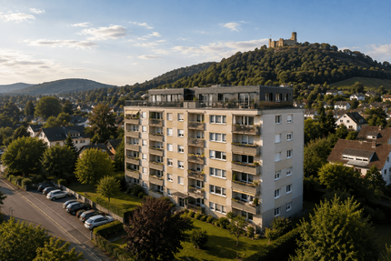 Wohnung zum Kaufen in Bensheim 366.000,00 € 81.34 m²