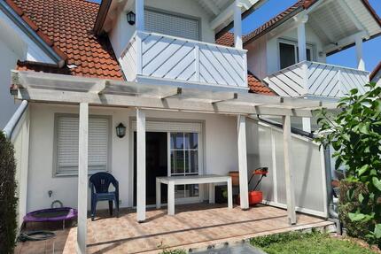 Reihenmittelhaus - 295.000,00&nbsp;EUR Kaufpreis, ca.&nbsp; 75,00&nbsp;m&sup2; in Königsmoos (PLZ: 86669)