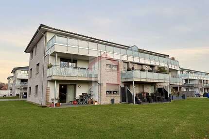 Wohnung zum Mieten in Flintbek 1.026,00 € 73.8 m²