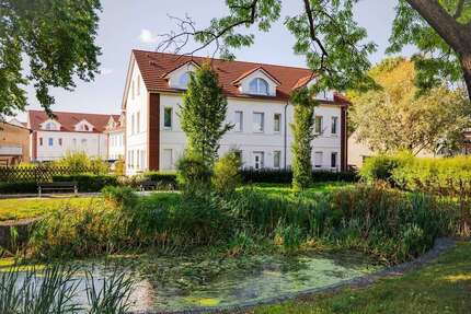 Haus zum Mieten in Berlin 2.423,00 € 146.86 m²
