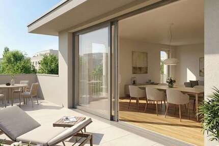 Wohnung zum Kaufen in Langenau 549.900,00 € 108 m²
