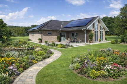 Ihr Traum-Bungalow auf eigenem Grundstück - Jetzt sichern! - Tönisvorst St. Tönis