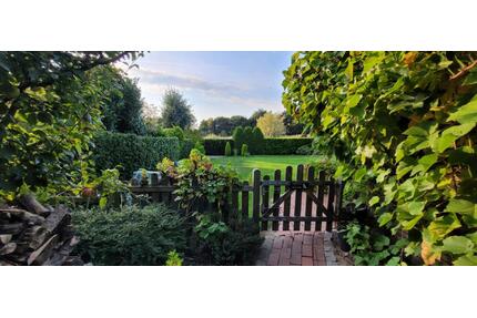 Einfamilienhaus in Geestland-Langen