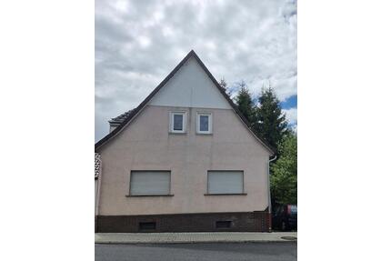 Einfamilienhaus Schwalmtal (Vogelsberg) – keine Käuferprovision
