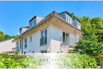 Haus zum Kaufen in München Allach-Untermenzing 1.099.000,00 € 134 m² - München / Allach-Untermenzing