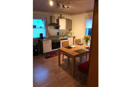 3 ZKB Wohnung 85 qm in Mehring zu vermieten