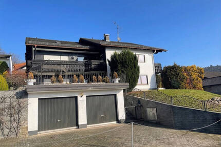 VIEL PLATZ FÜR DIE FAMILIE - HOBBY - ODER BERUF - Breuberg / Sandbach