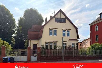Haus zum Kaufen in Finsterwalde 395.000,00 € 179 m²