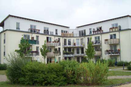 Wohnung zum Mieten in Glienicke-Nordbahn 1.060,00 € 85.9 m²