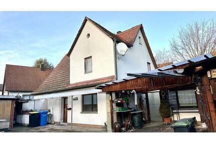 Haus zum Kaufen in Nürnberg 399.000,00 € 85 m²