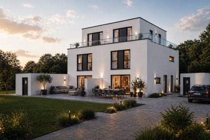 Haus zum Kaufen in Bochum 661.000,00 € 153 m²