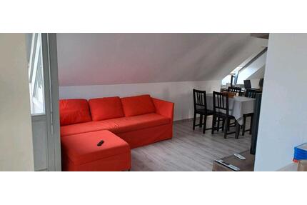 2-Zimmer Wohnung - 685,00&nbsp;EUR Kaltmiete, ca.&nbsp; 50,00&nbsp;m&sup2; in Postbauer-Heng (PLZ: 92353)