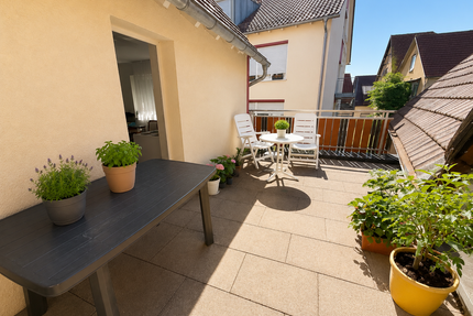 Wohnung zum Mieten in Filderstadt 980,00 € 103 m²