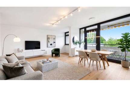 Wohnung zum Kaufen in München 330.000,00 € 62.81 m²