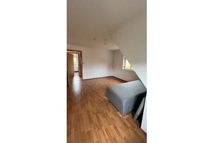 Dachgeschoss Wohnung in Möglingen