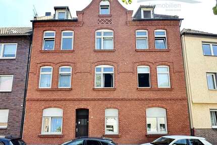 Wohnung zum Mieten in Oberhausen 920,00 € 92 m²