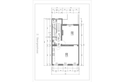 Wohnung 53 qm zu vermieten - 480,00&nbsp;EUR Kaltmiete, ca.&nbsp; 53,00&nbsp;m&sup2; in Aachen (PLZ: 52070) Aachen-Mitte