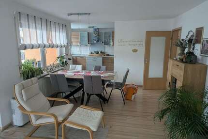 Wohnung zum Kaufen in Oftersheim 575.000,00 € 125 m²