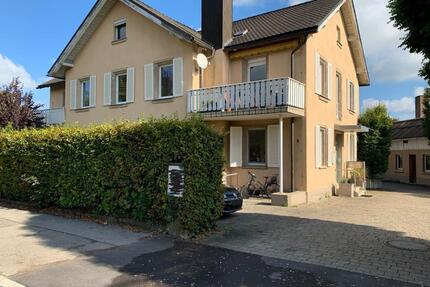 Attraktives Wohn-und Geschäftshaus am historischen Zentrum - Weißenburg in Bayern