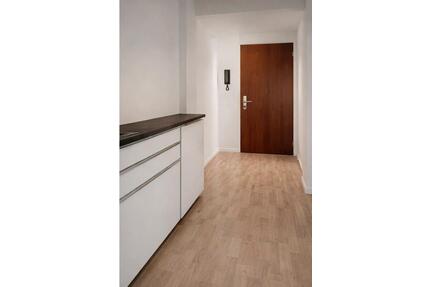 1-Zimmer-Wohnung (35 m²) in Nürnberg inkl. Tiefgaragenstellplatz