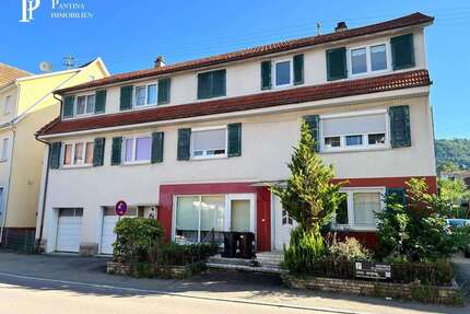 Haus zum Kaufen in Jungingen 339.000,00 € 333 m²