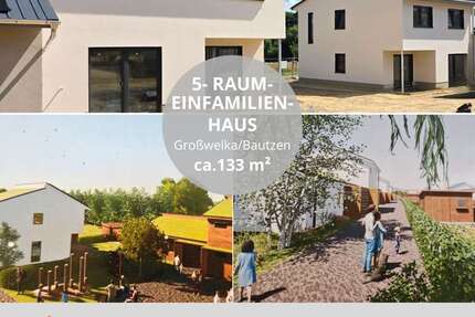 Haus zum Mieten in Bautzen 1.500,00 € 133 m²