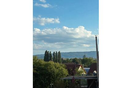 3-Zimmer-Wohnung inkl. Stellplatz überdacht Provisionsfrei - Radolfzell am Bodensee