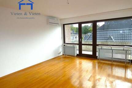 Wohnung zum Mieten in Aachen Soers 710,00 € 65 m² - Aachen / Soers
