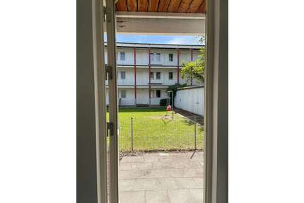 Wohnung zum Mieten in Schwabach 557,85 € 66.83 m²