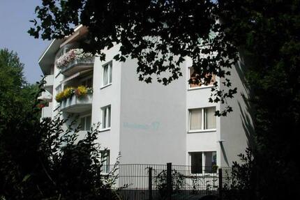 #3 Zimmerwohnung nur mit Wohnberechtigungsschein# - Dortmund Brackel