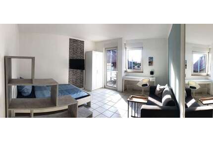 Wohnung zum Mieten in Esslingen am Neckar 695,00 € 28 m²