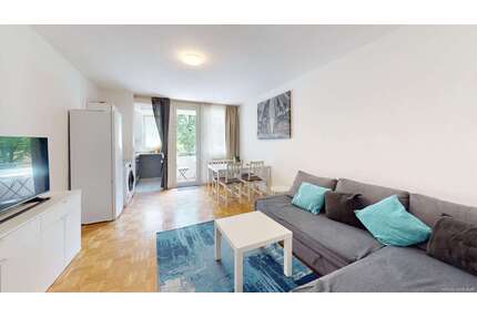 Wohnung zum Kaufen in München 225.000,00 € 27 m²