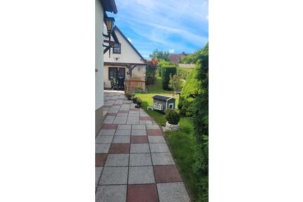 FerienhausFerienwohnung Maja in 17326 Brüssow zu vermieten