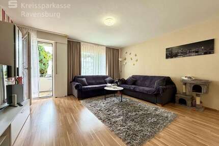 Wohnung zum Kaufen in Weingarten 219.000,00 € 75 m²
