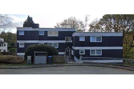 Wohnung zum Mieten in Siegen 278,78 € 56 m²