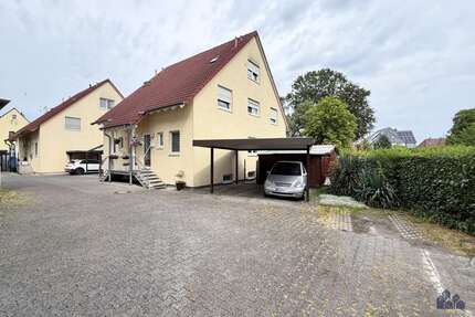 Haus zum Kaufen in Marl Brassert 398.000,00 € 116.05 m² - Marl / Brassert