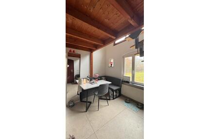 Maisonetten Wohnung inkl. Wohnküche und Bad ab 1.05 - Rammelsbach