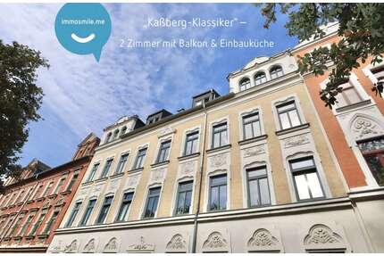 Wohnung zum Kaufen in Chemnitz 63.500,00 € 52.48 m²