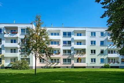 Wohnung zum Mieten in Dortmund 649,00 € 81 m²