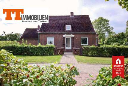 Haus zum Kaufen in Wilhelmshaven 159.000,00 € 122 m²