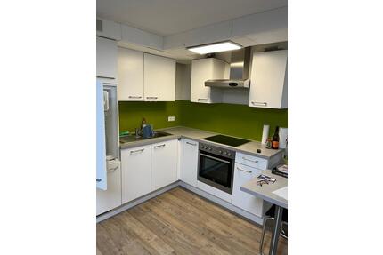 Möbliertes 2 Zimmer Apartment - 500,00&nbsp;EUR Kaltmiete, ca.&nbsp; 45,00&nbsp;m&sup2; in Parsberg (PLZ: 92331)