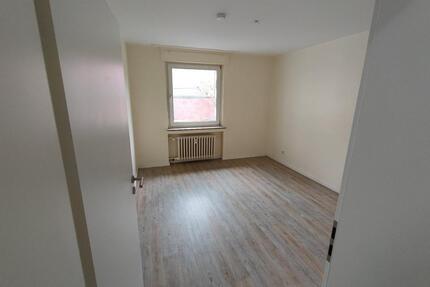 Gemütliche EG-Wohnung mit Balkon in ruhiger Lage - Beckum