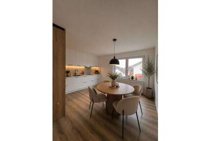 Wohnung zum Mieten in Cloppenburg 1.060,00 € 106 m²