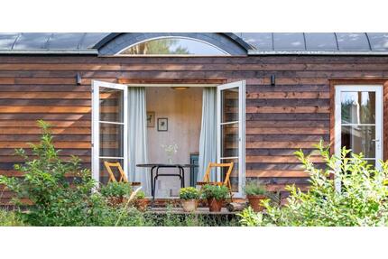Tiny House neu – hochwertiges Tiny Haus 8,5 m – sofort verfügbar - Angermünde