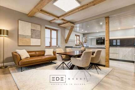 Haus zum Kaufen in Schliersee 749.000,00 € 68 m²