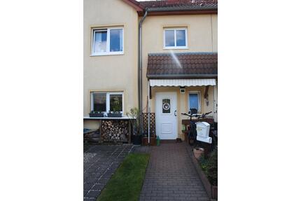 Reihenmittelhaus Mietkauf - 499.000,00&nbsp;EUR Kaufpreis, ca.&nbsp; 180,00&nbsp;m&sup2; in Mühlenbecker Land (PLZ: 16552) Schildow