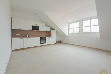 2-ZKB-Wohnung in zentraler Lage in Emstek!