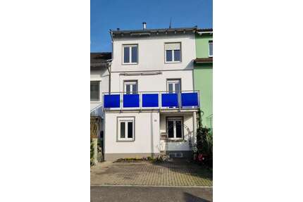 Haus zum Kaufen in Lörrach 289.000,00 € 75 m²