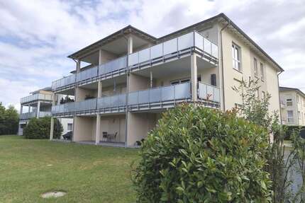 Wohnung zum Kaufen in Saarlouis 305.000,00 € 76 m²